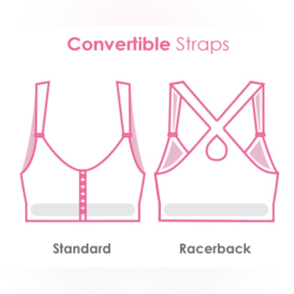 rx bra Post Surgery Bra - Picture 11 of 15